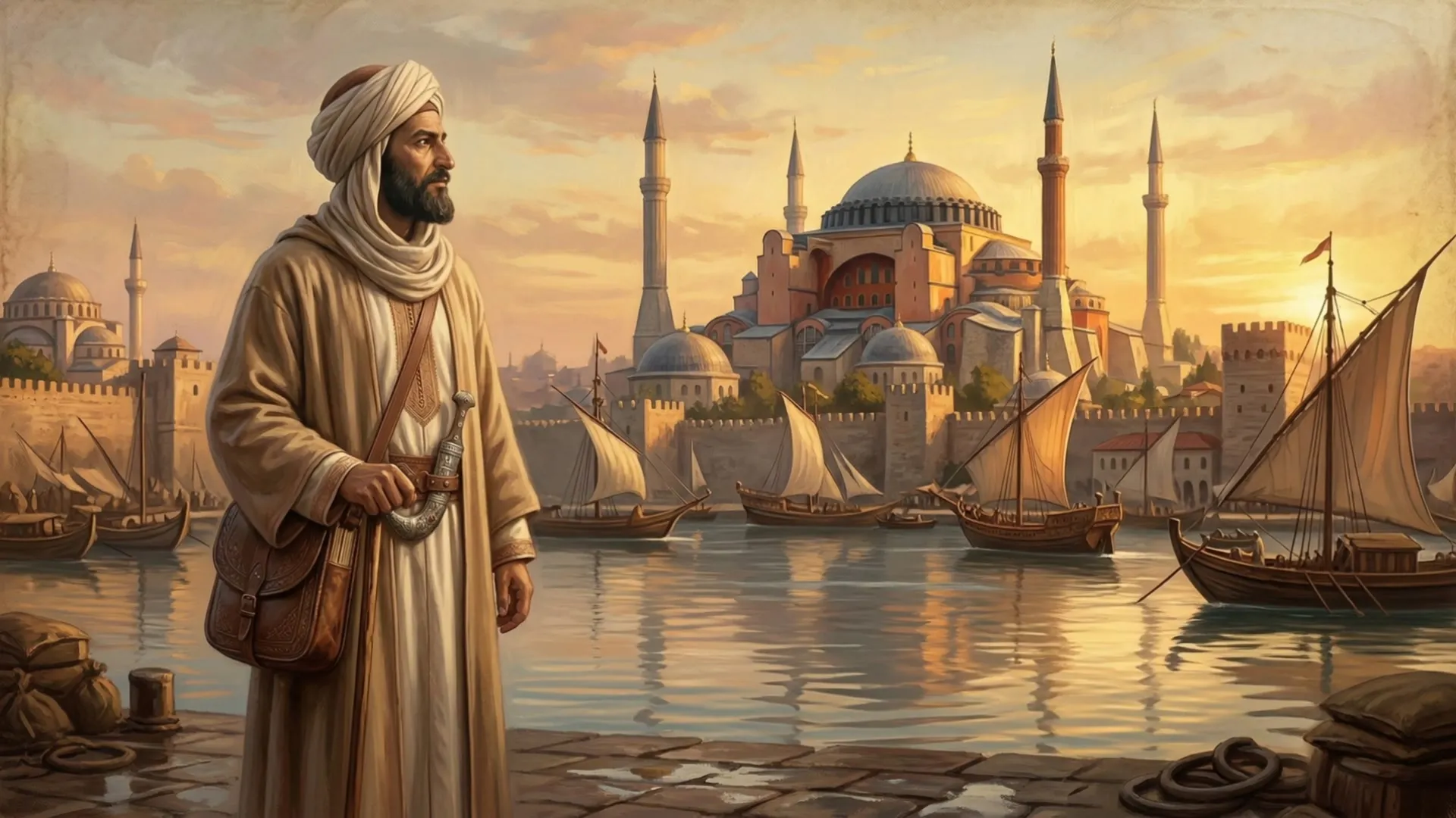 Ibn Battouta — SIEL 2026 — image 4