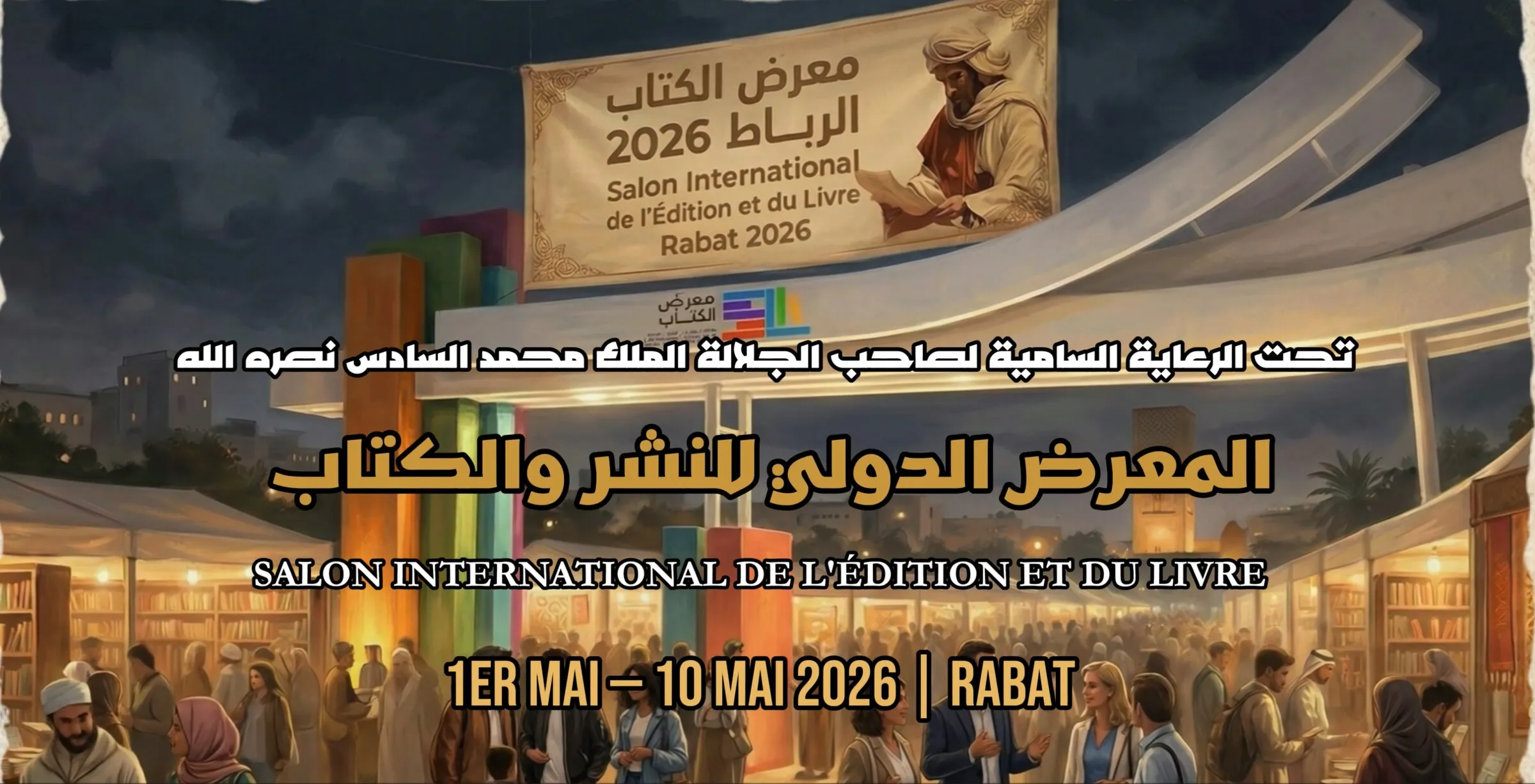 Ibn Battuta — SIEL 2026