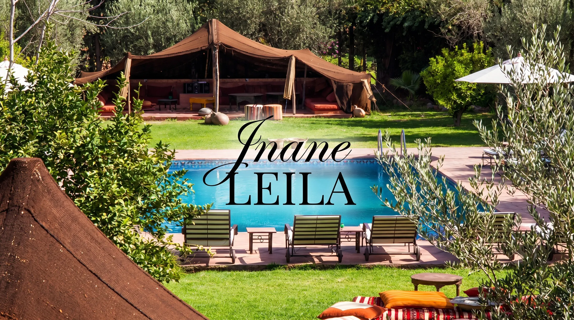 Jnane Leila