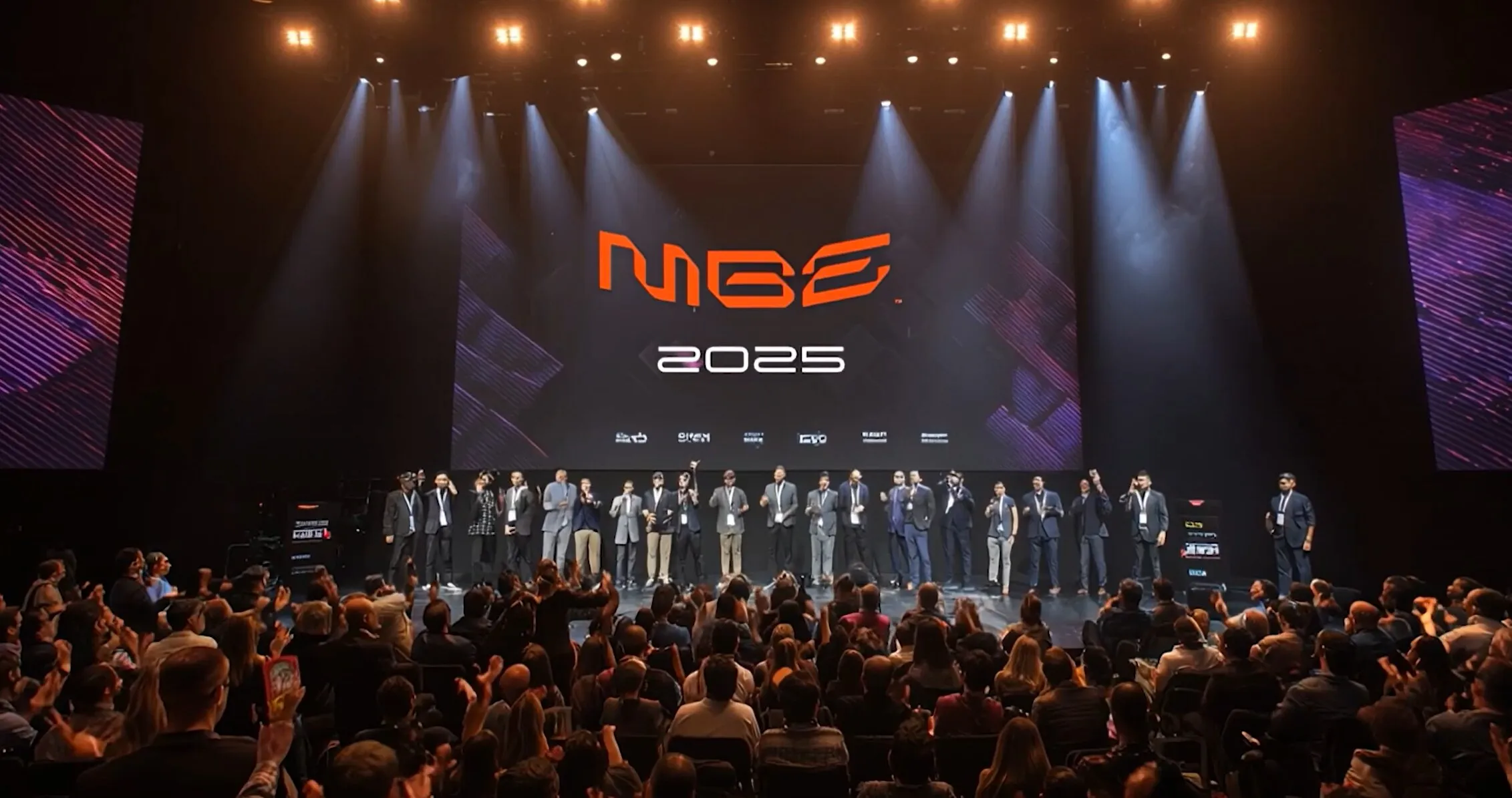 Morocco Gaming Expo 2025