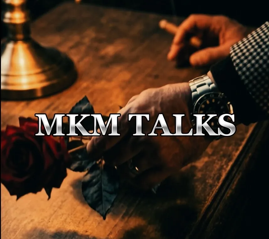 MKM Talks