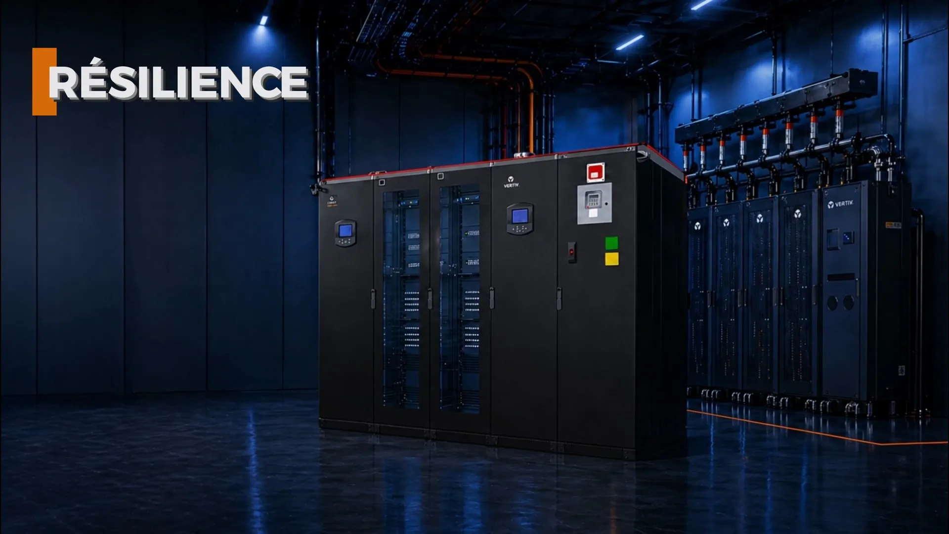 Vertiv × CleanAir — film still