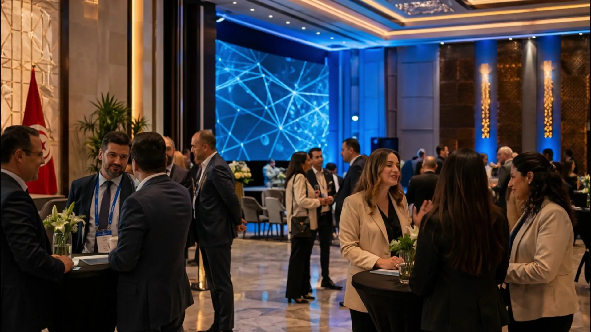 Vertiv × CleanAir — AI & Infrastructure Forum — image 4