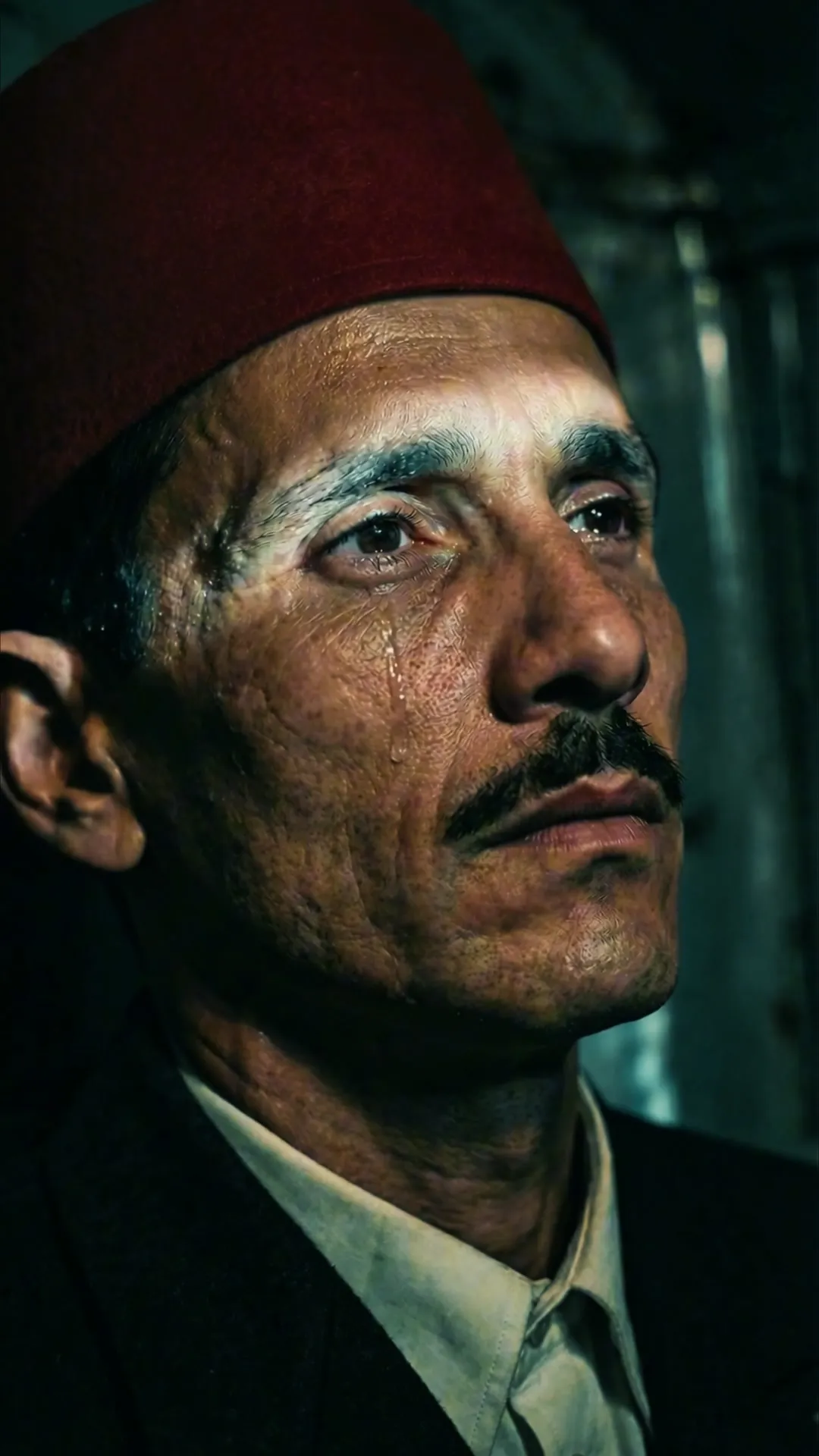 Moroccan Heroes — Mohammed Zerktouni — image 3